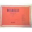 Dibelli Sonatine