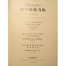 Antonin Dvorak