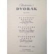 Antonin Dvorak Slavonic dances piano solo