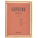 Lefèvre Metodo per Clarinetto Vol 1