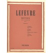 Lefèvre Metodo per Clarinetto Vol 1