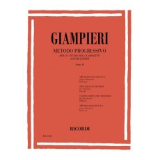 Giampiero  Metodo progressivo  Parte 2