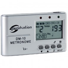 Soundsation DM-10 Metronomo elettronico
