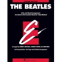 The Beatles ESSENTIAL ELEMENTS Keyboard Percussion