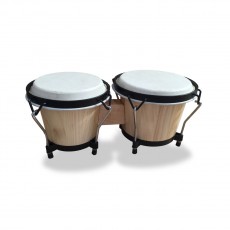 SOUNDSATION SB-NW10-NS Coppia Bongo