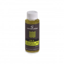 Soundsation  Lemon Oil Cleaner & Conditioner