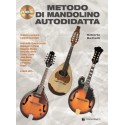Battelli - Metodo Mandolino + CD