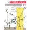 Essential Styles 1 + CD