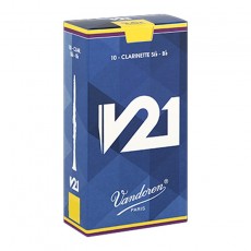 Vandoren ance V21 clarino Sib n.2,5