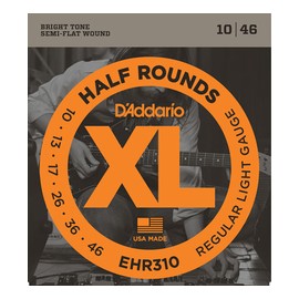 D'Addario EHR310 (10-46)