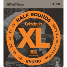 D'Addario EHR310 (10-46)