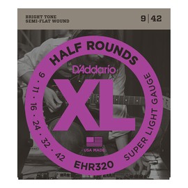 D'Addario EHR320 (09-42)