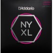 D'Addario Set Long Scale, Regular Light, 45-100