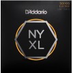 D'Addario Set Long Scale, Medium, 50-105