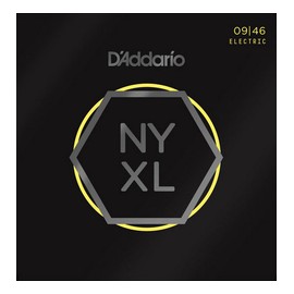 D'Addario NYXL0946 (09-46)