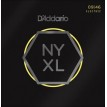 D'Addario NYXL0946 Super Light Top Regular Bottom, 09-46