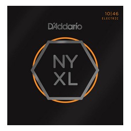 D'Addario NYXL1046 (10-46)