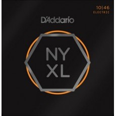 D'Addario NYXL0946 Regular Light, 10-46