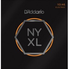 D'Addario NYXL0946 Regular Light, 10-46