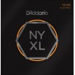 D'Addario NYXL0946 Regular Light, 10-46