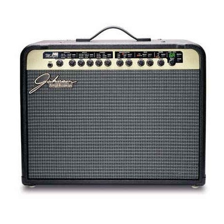 Johnson amps MARQUIS JM60