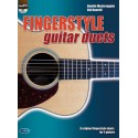 Mastrangelo Bonetti - Fingerstyle Guitar Duets