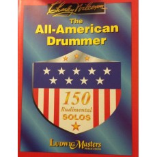 Wilcoxon - The All-American Drummer