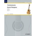 Tansman - Danza Pomposa