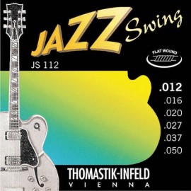 Thomastik Jazz Swing 0.012