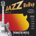 Thomastik Jazz BeBop 0.012