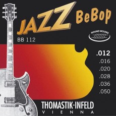Thomastik Jazz BeBop 0.012