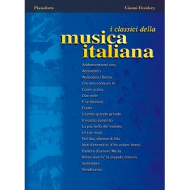 Desidery -I Classici della Musica Italiana
