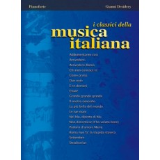 Desiderey -I Classici della Musica Italiana