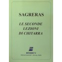 Sagreras - Le seconde lezioni di chitarra