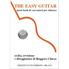 Chiesa - Easy Guitar