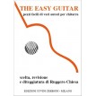 Chiesa - Easy Guitar