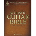 Acoustic Guitar Bible