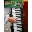 Italian Songs per Fisarmonica