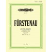 Furstenau - 26 Esercizi Op.107 Vol 2