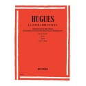 Hugues -La Scuola Del Flauto Op. 51 - Iv Grado