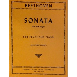 Beethoven - Sonata Si