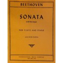 Beethoven - Sonata Si