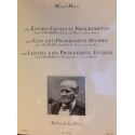 Moyse - 100 Etudes Faciles & Progressive 1