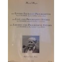 Moyse - 100 Etudes Faciles & Progressive 2