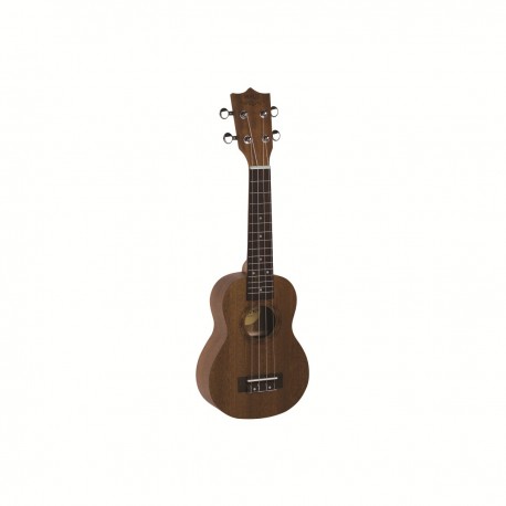 SOUNDSATION MPUK-110M Ukulele Soprano