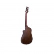 SOUNDSATION COMPANERA-DNCE Chit. traveller cutaway w/preamp