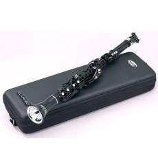 Nuvo Clarineo