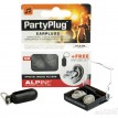 ALPINE PARTYPLUG-MKII-TR Earplug