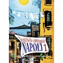 Le più belle canzoni di Napoli vol 1