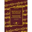 Fulgoni Manuale di Solfeggio Vol 3